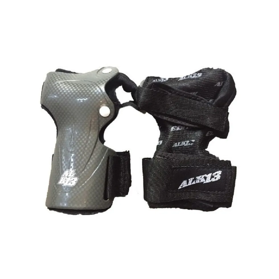 ALK13 Pro Wrist Pads