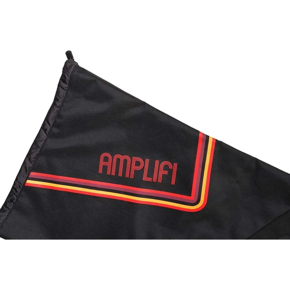 Amplifi Board Sack Mood Black