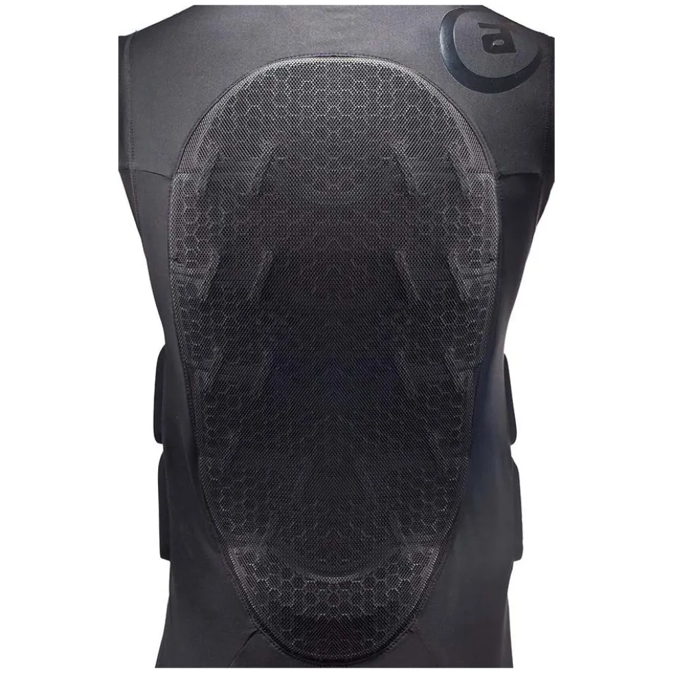 Amplifi MKX Top Back Protection