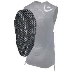Amplifi Reactor Pack Back Protection