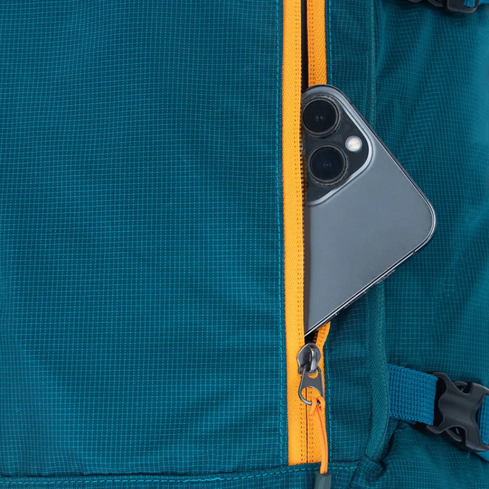 Annox Adventure Lightweight Sports Backpack
