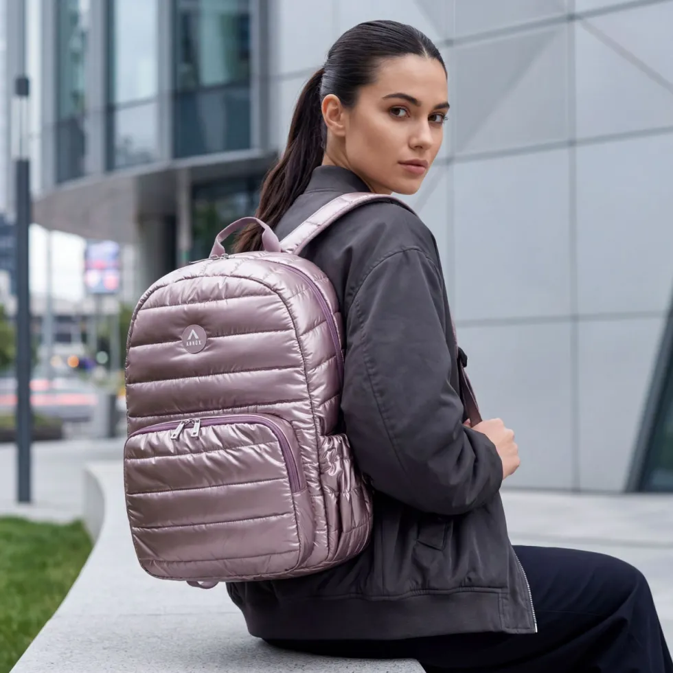 Annox Airpack – Lightweight 22L Backpack