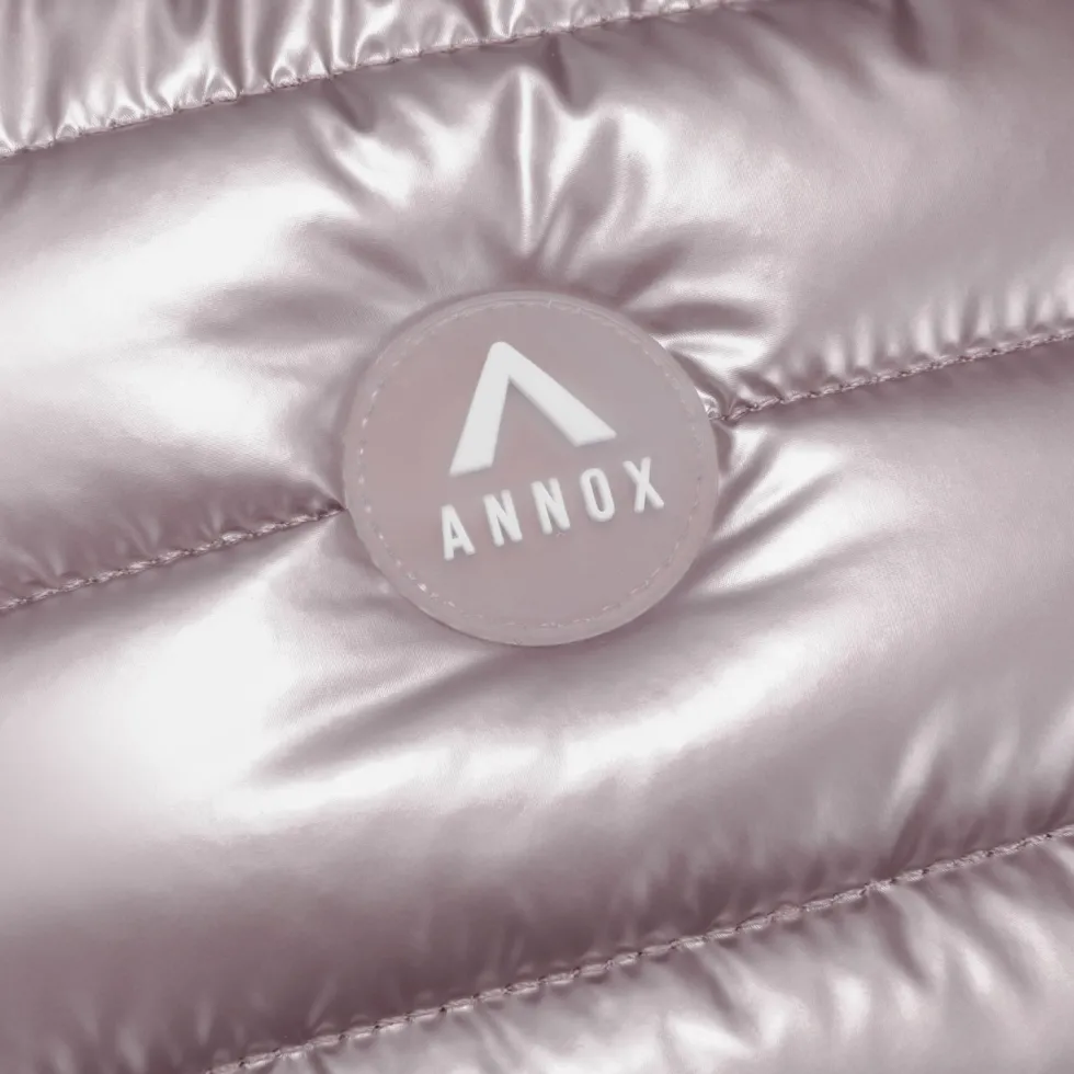 Annox Airpack – Lightweight 22L Backpack