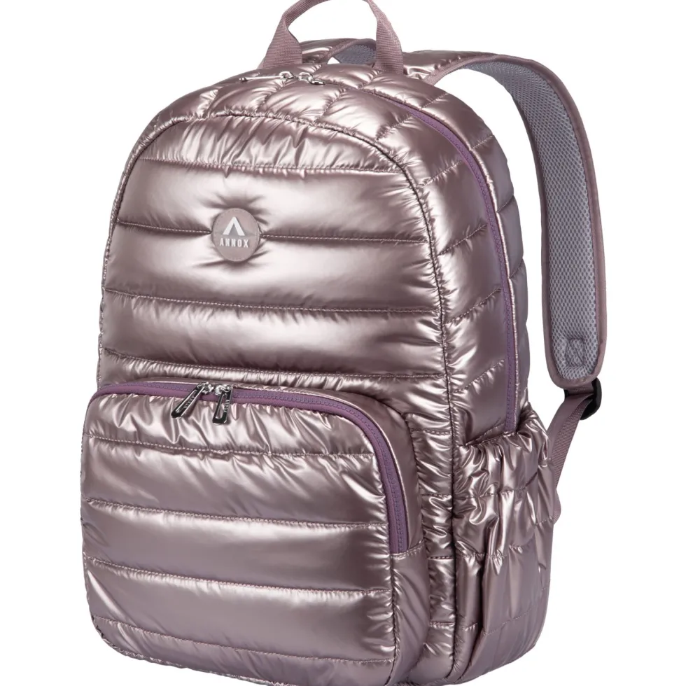 Annox Airpack – Lightweight 22L Backpack