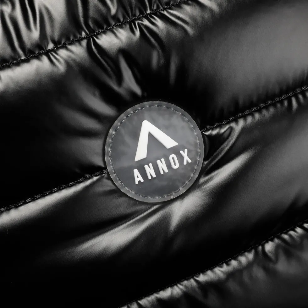 Annox Airpack – Lightweight 22L Backpack