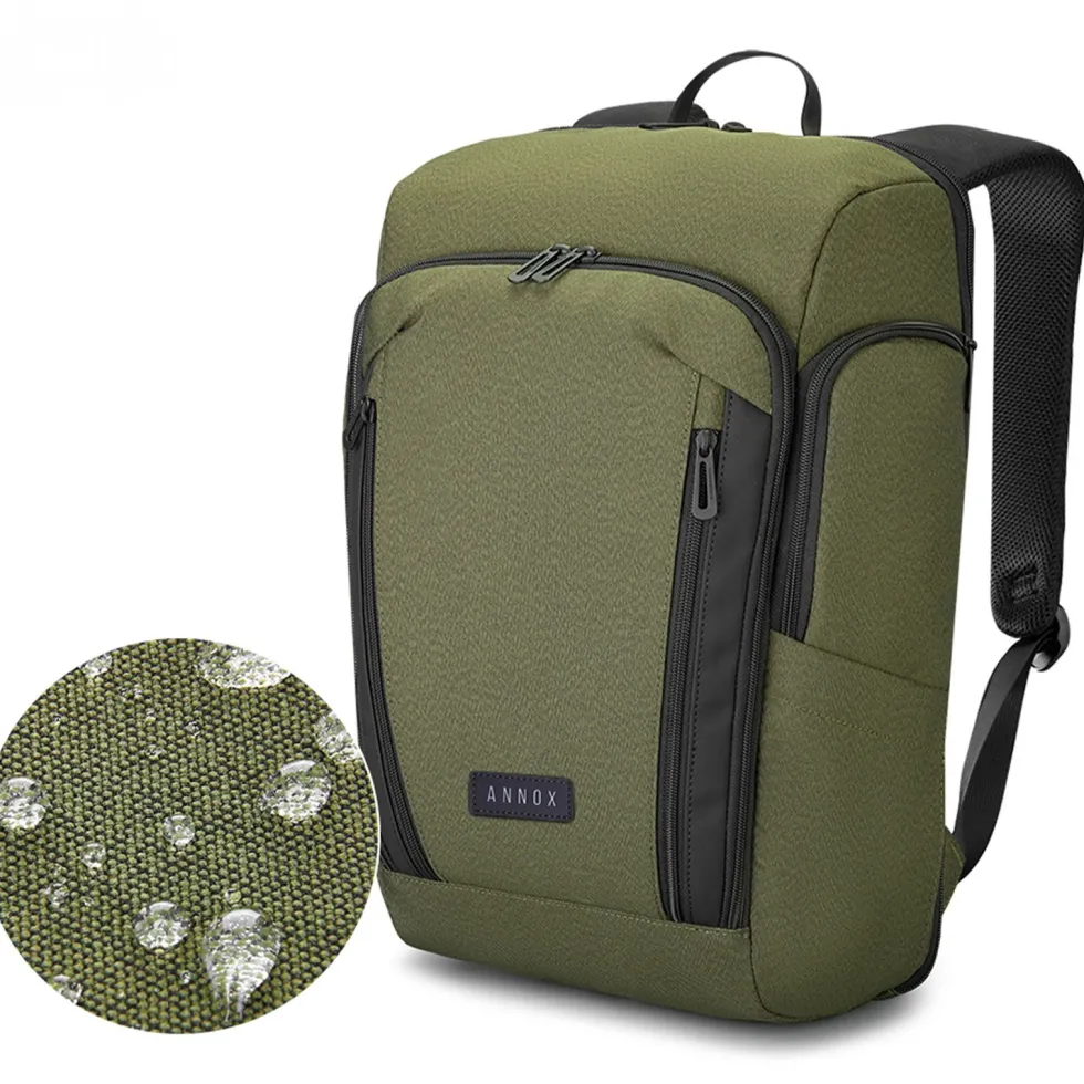Annox All Terrain Backpack