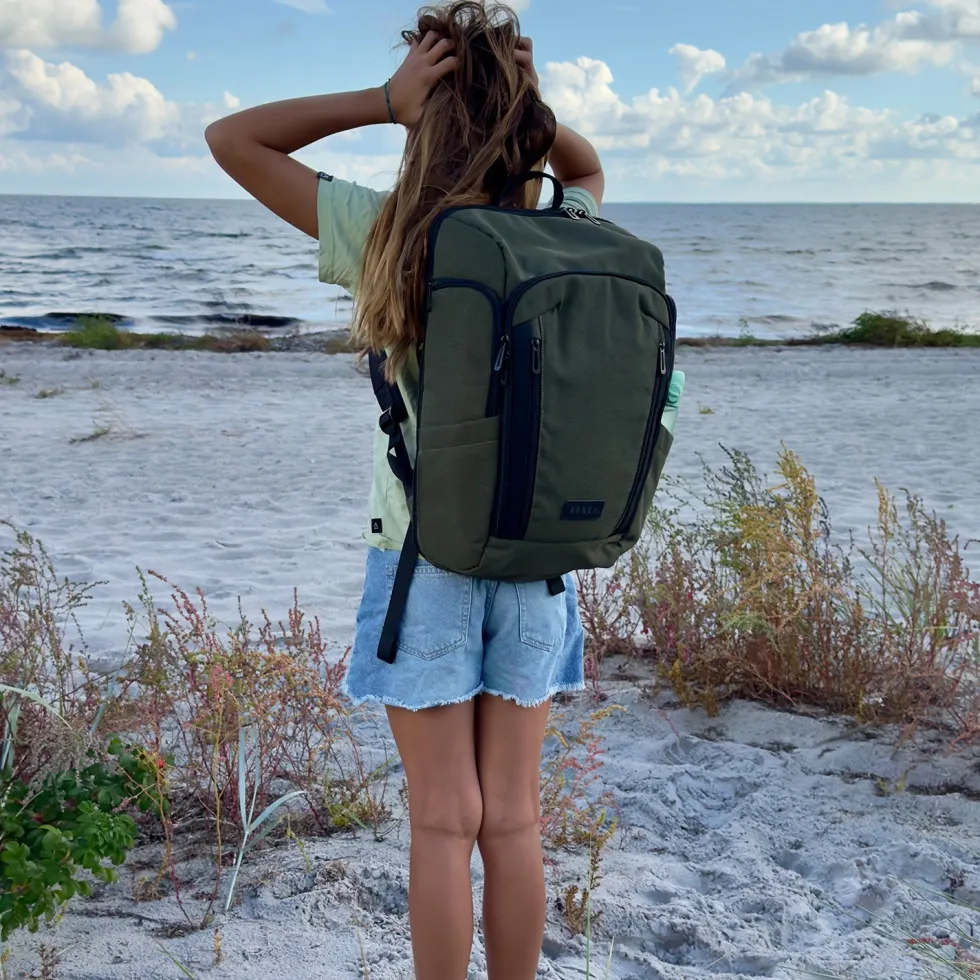 Annox All Terrain Backpack