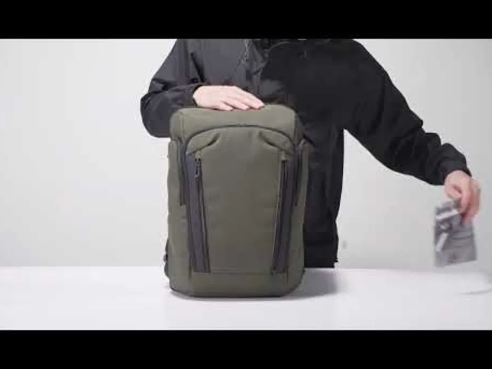 Annox All Terrain Backpack