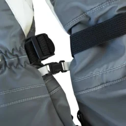 Annox Alpine Leather Ski Gloves