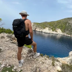 Annox Alps Hiking Backpack