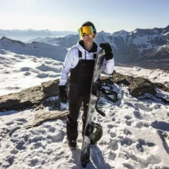 Annox Analog Bib Snow Pants