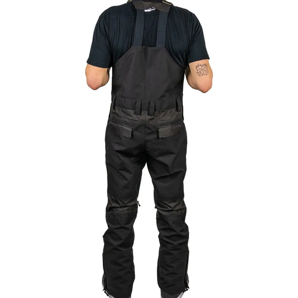 Annox Analog Bib Snow Pants