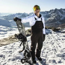 Annox Analog Bib Snow Pants