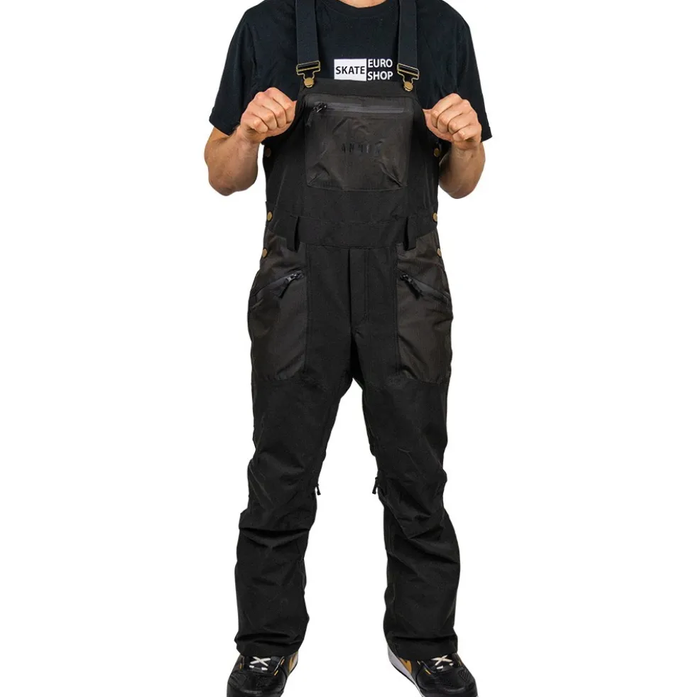 Annox Analog Bib Snow Pants