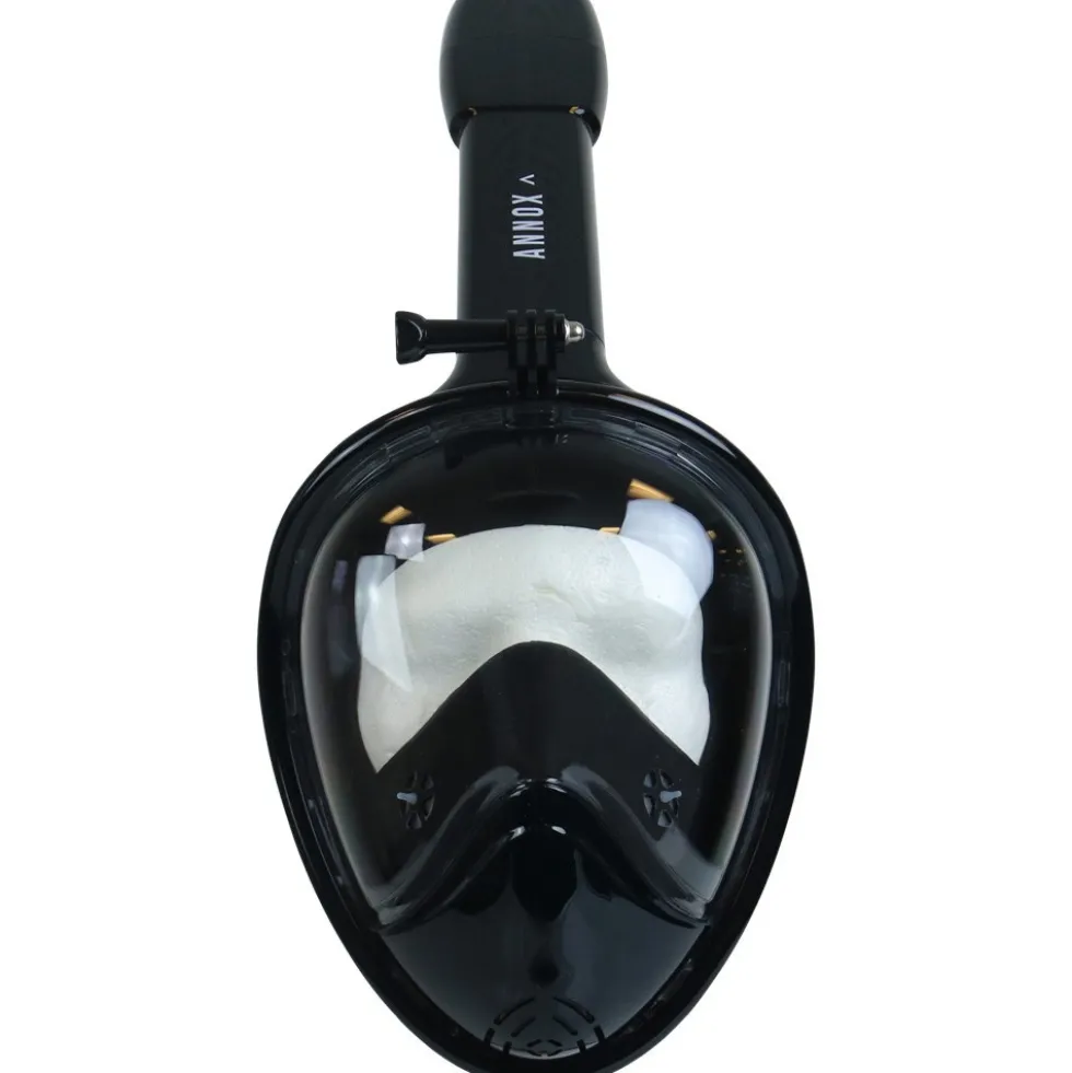 Annox Apex Full Face Diving Mask