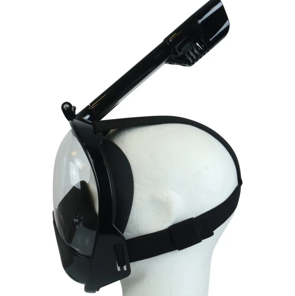 Annox Apex Full Face Diving Mask