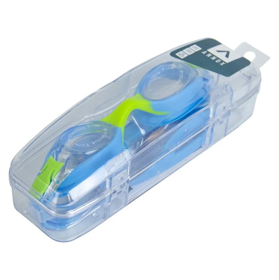 Annox Aqua Kids Swimming Goggles
