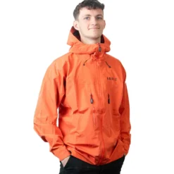 Annox Aspire Shell Jacket