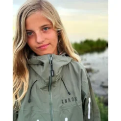 Annox Aspire Shell Jacket