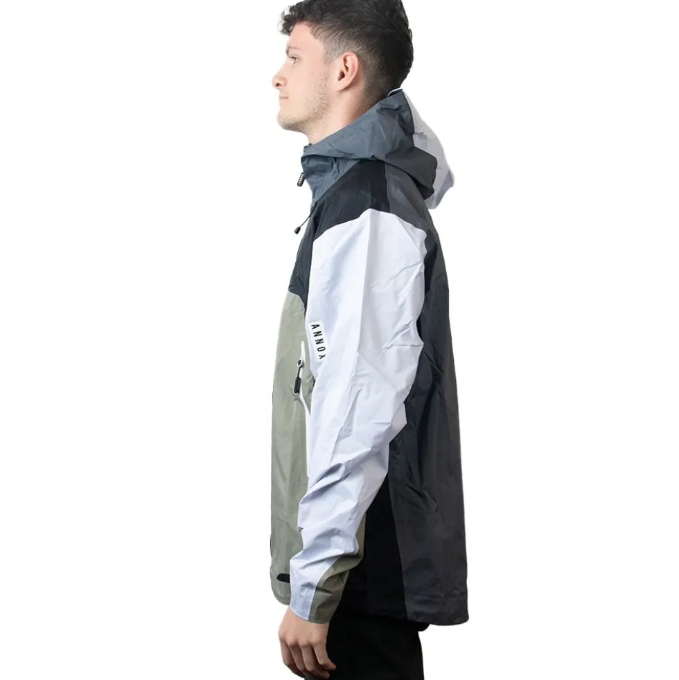 Annox Aspire Shell Jacket