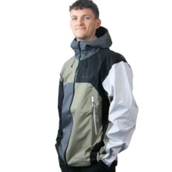 Annox Aspire Shell Jacket