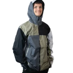 Annox Aspire Shell Jacket