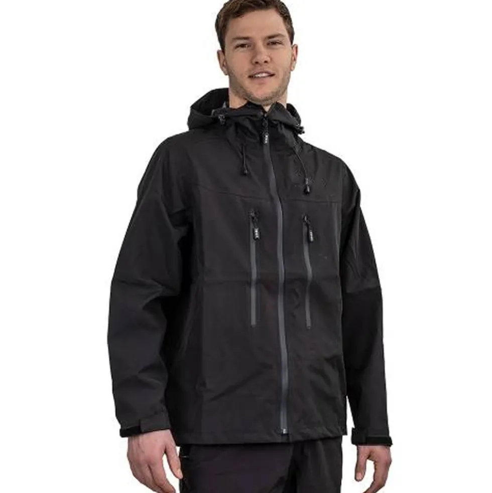 Annox Aspire Shell Jacket