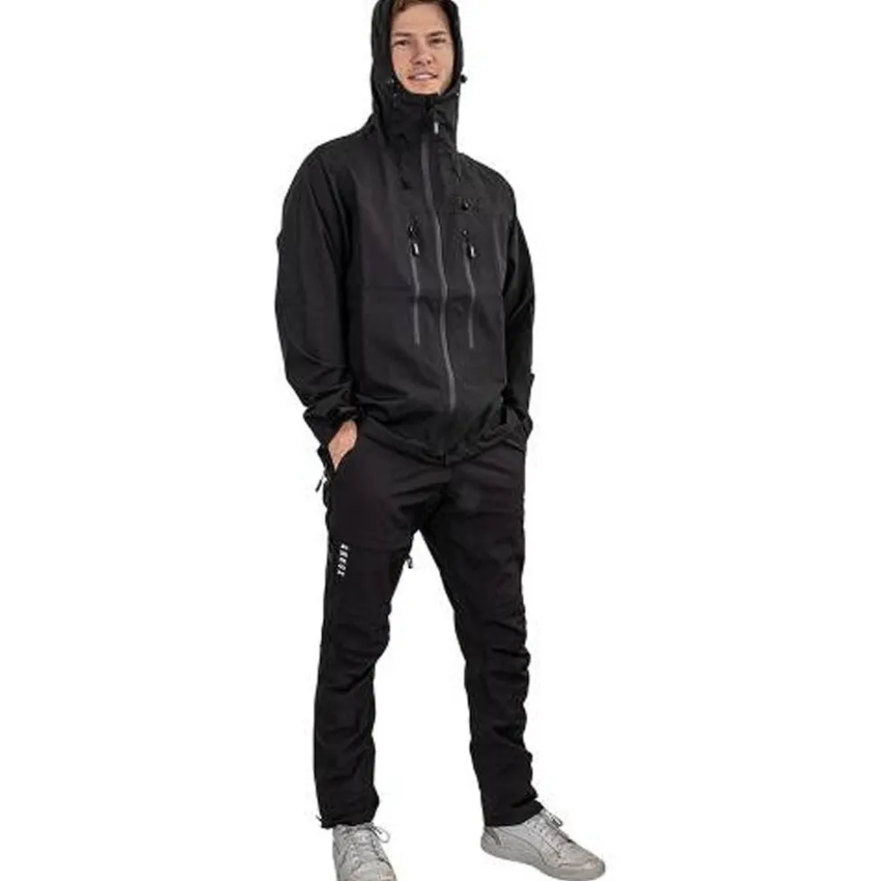 Annox Aspire Shell Jacket