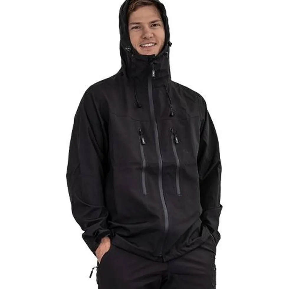 Annox Aspire Shell Jacket