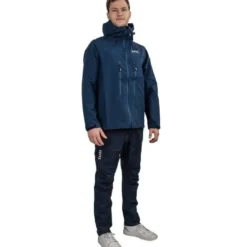 Annox Aspire Shell Jacket