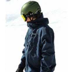 Annox Aspire Shell Jacket