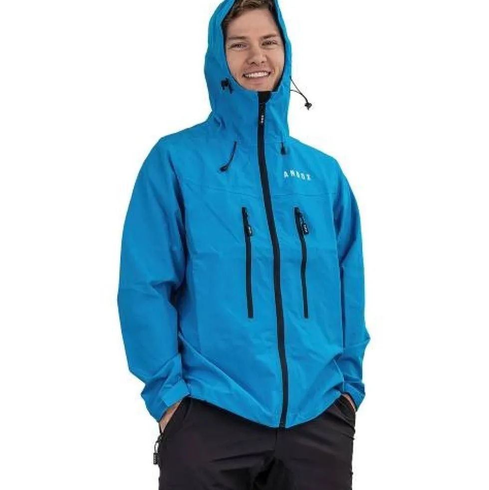 Annox Aspire Shell Jacket