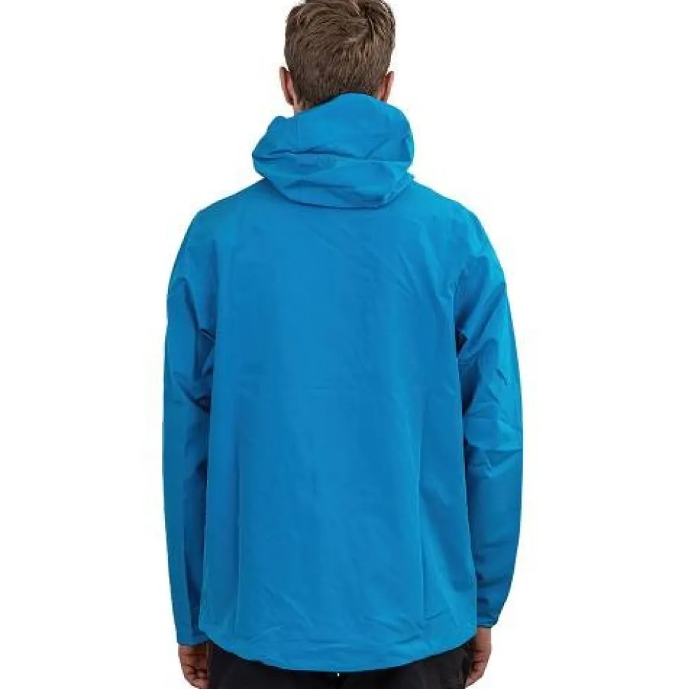 Annox Aspire Shell Jacket