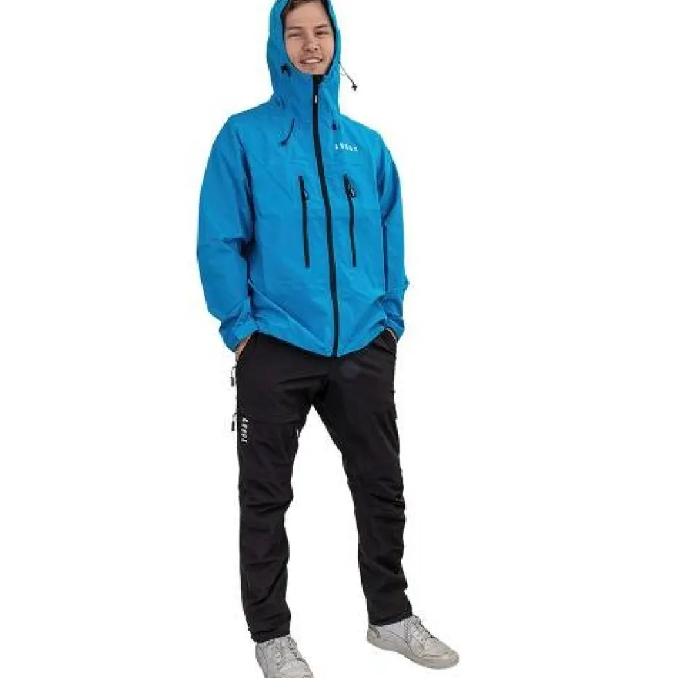 Annox Aspire Shell Jacket