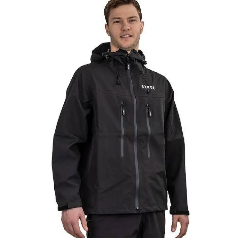 Annox Aspire Shell Jacket