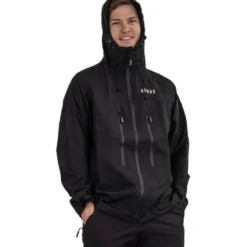 Annox Aspire Shell Jacket