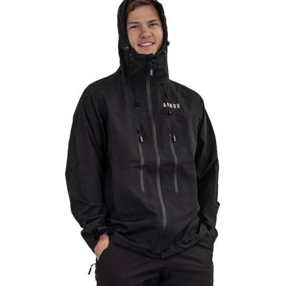 Annox Aspire Shell Jacket