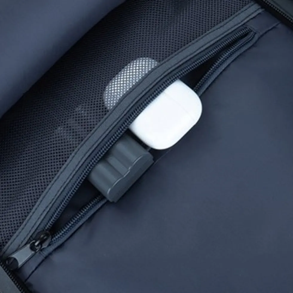 Annox Base Camp Sustainable Backpack