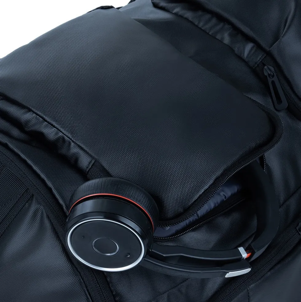 Annox Base Camp Sustainable Backpack