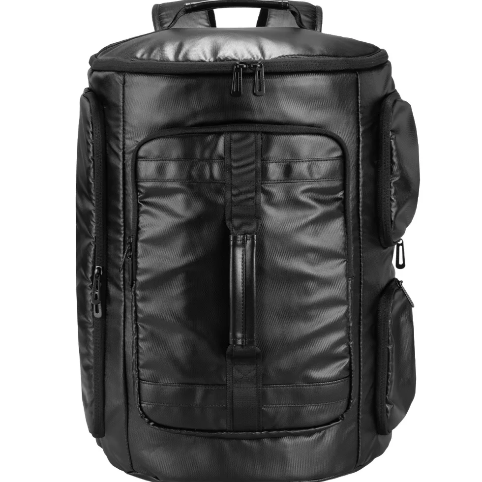 Annox Base Camp Sustainable Backpack
