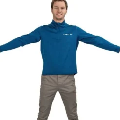 Annox Baselayer Top