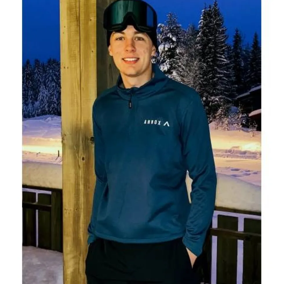Annox Baselayer Top