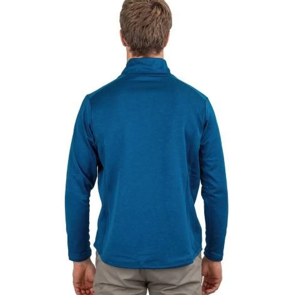 Annox Baselayer Top
