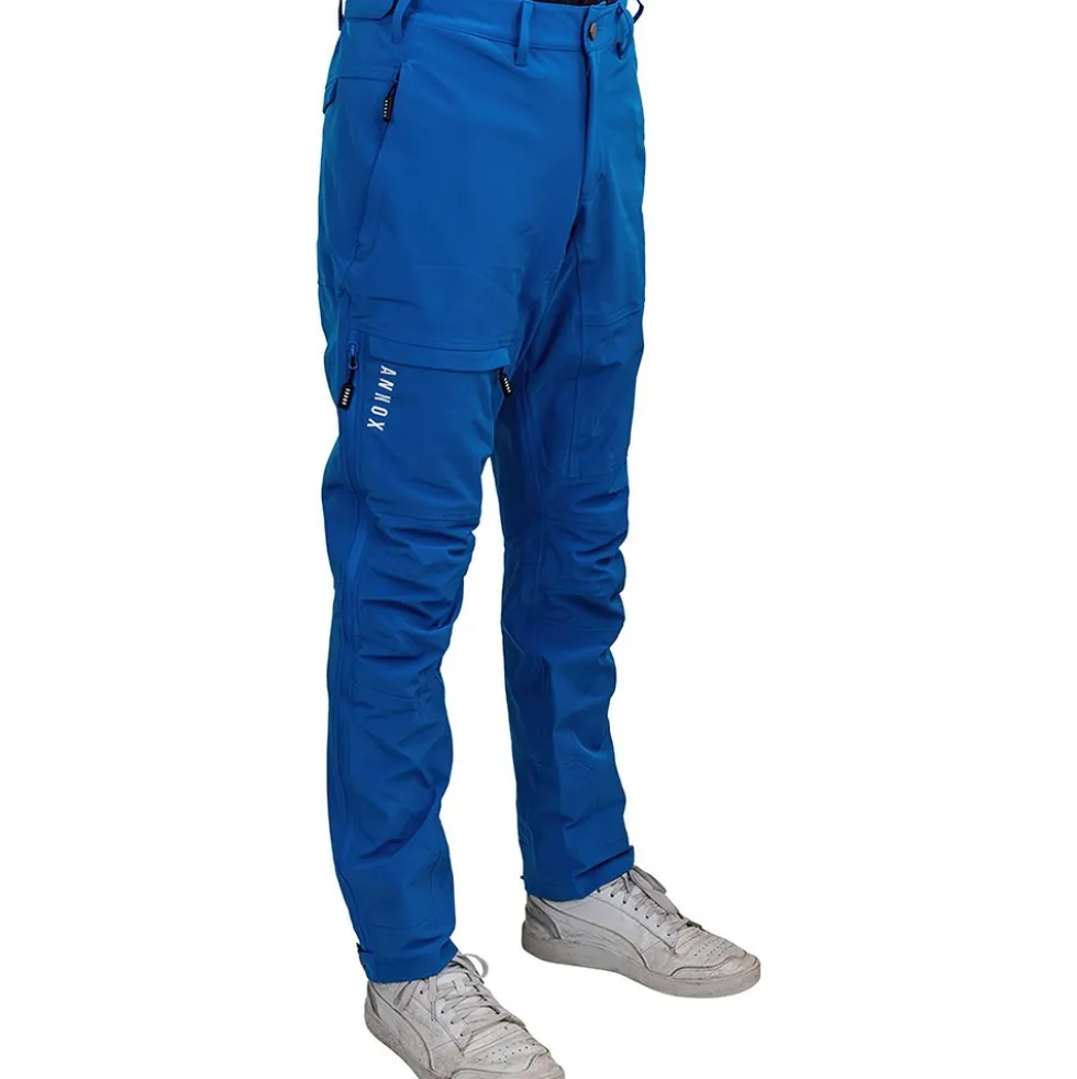 Annox Blizzard Shell Pants