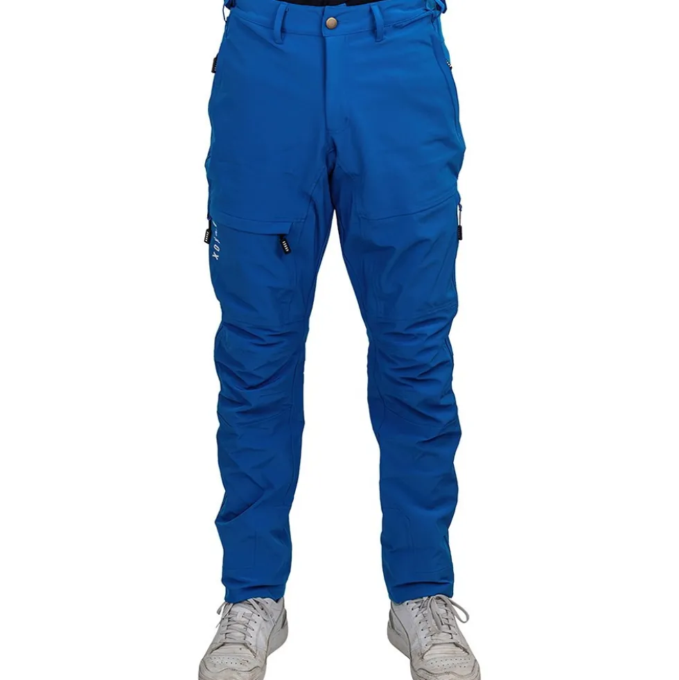 Annox Blizzard Shell Pants