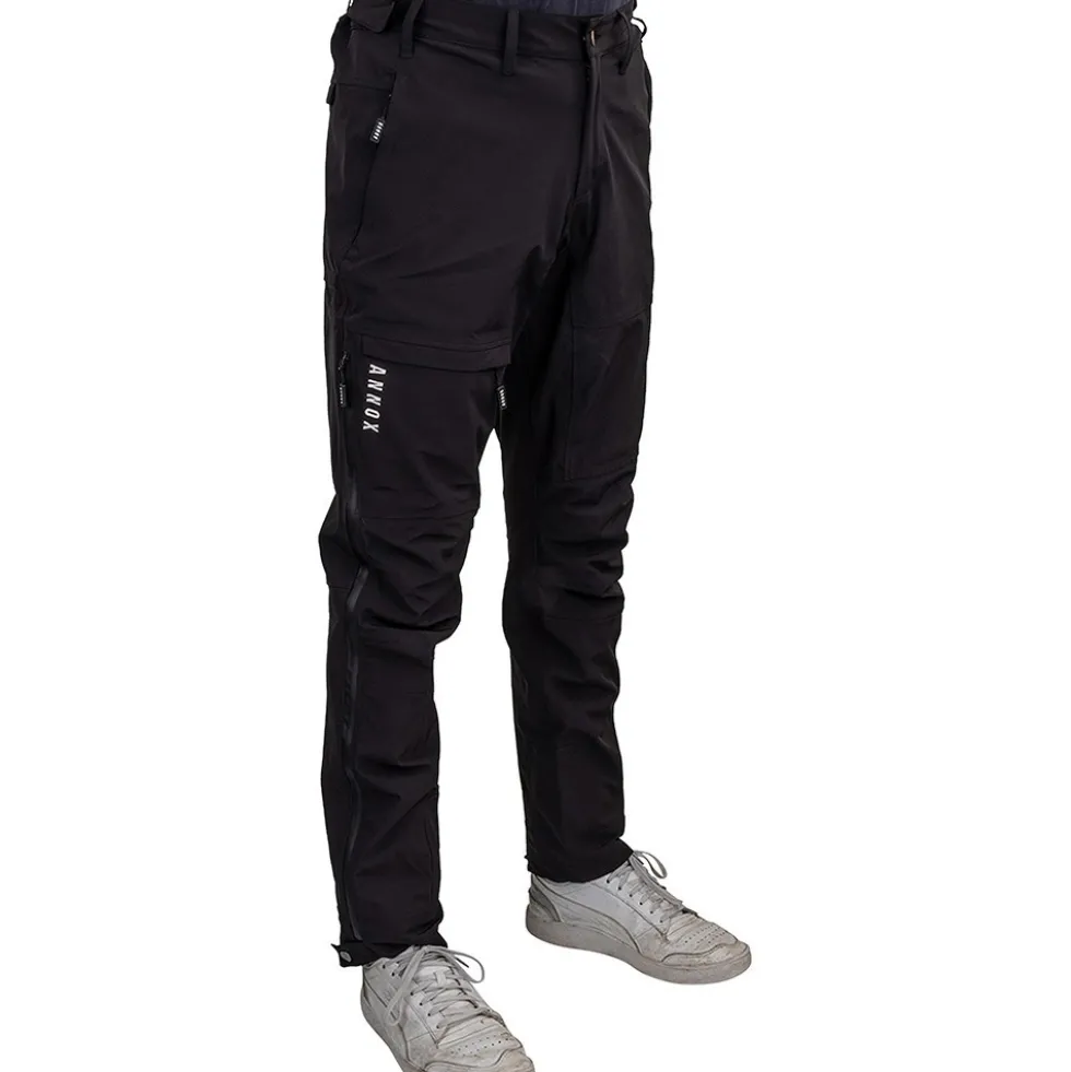 Annox Blizzard Shell Pants