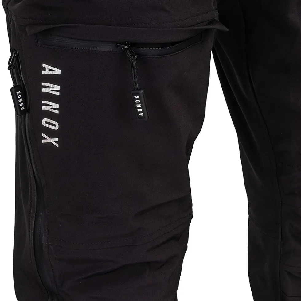 Annox Blizzard Shell Pants