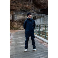 Annox Blizzard Shell Pants