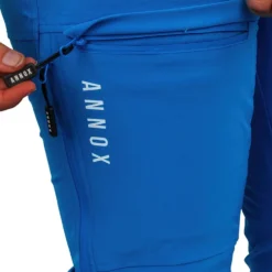 Annox Blizzard Shell Pants For Women