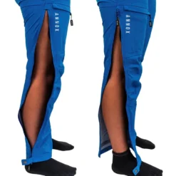 Annox Blizzard Shell Pants For Women